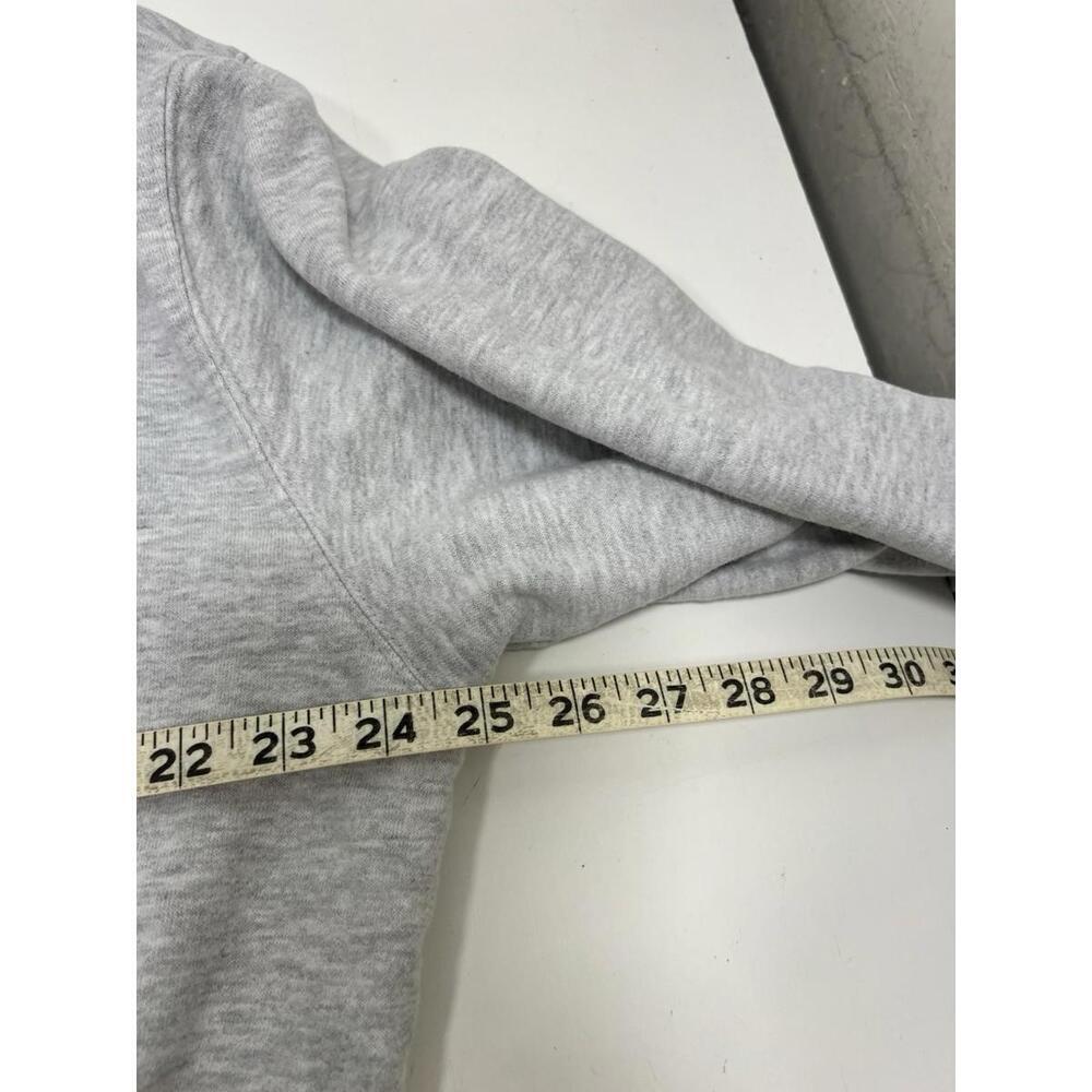 Stoney Clover Lane Gray Super Bowl LIX Hoodie - Picture 8 of 9